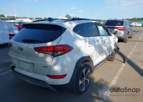 2018 Hyundai Tucson Value from USA, damaged, VIN KM8J3CA24JU801324
